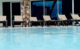 Canario Lagoon Hotel
